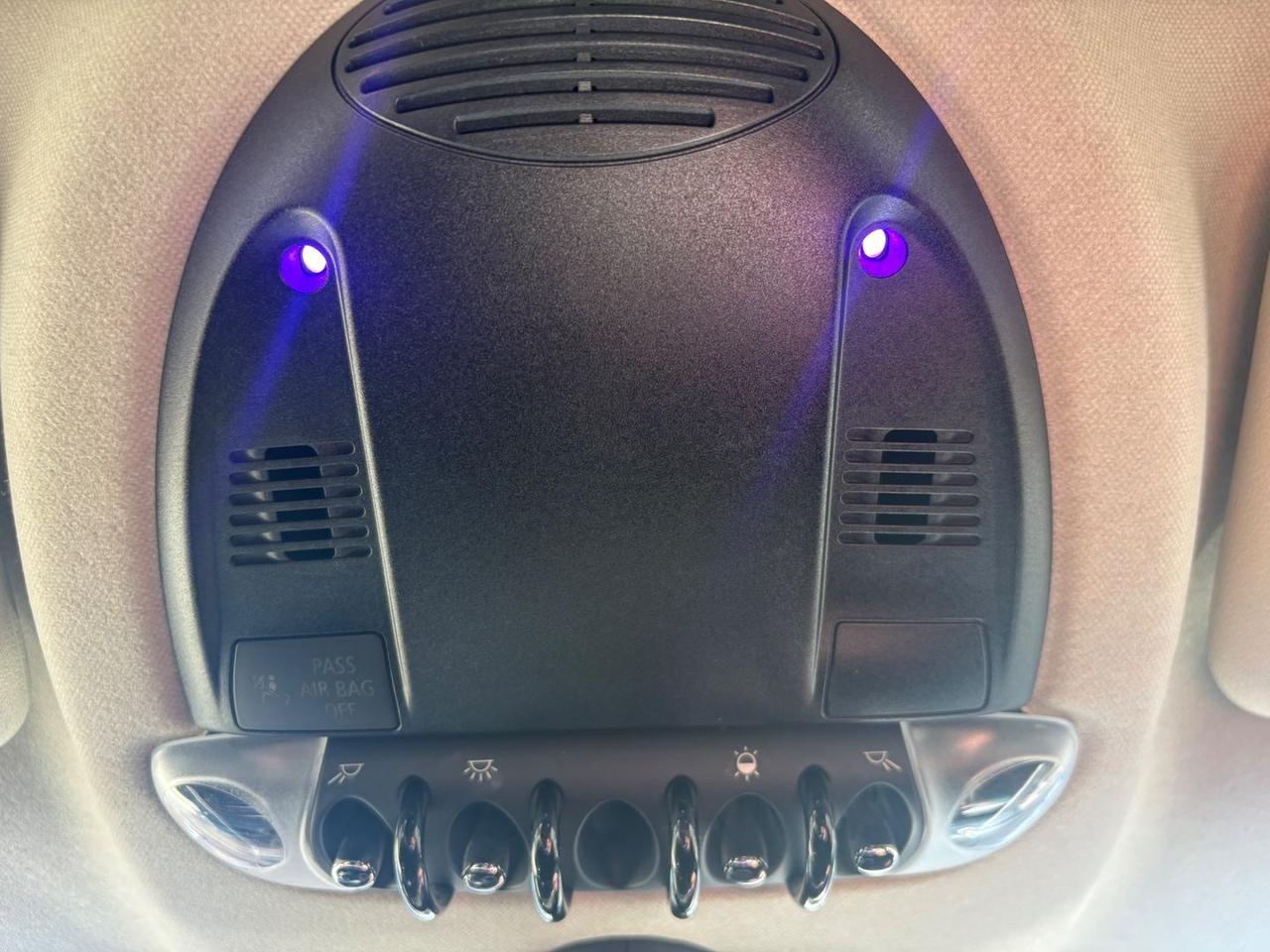 Mini Cooper SD Countryman Park Lane Plus 2.0 #9452