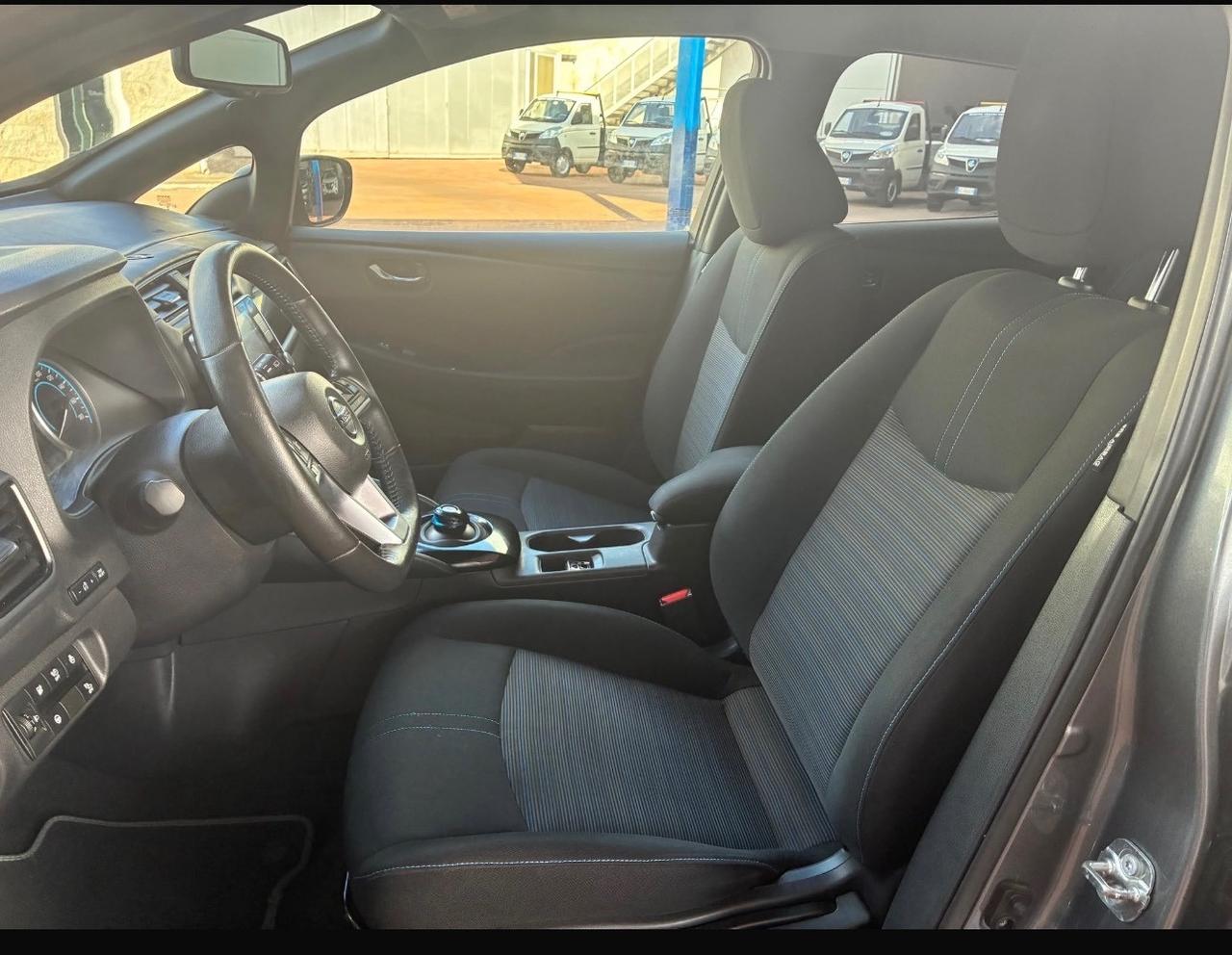 Nissan Leaf N-Connecta 40 kWh PREZZO REALE SENZA VINCOLI
