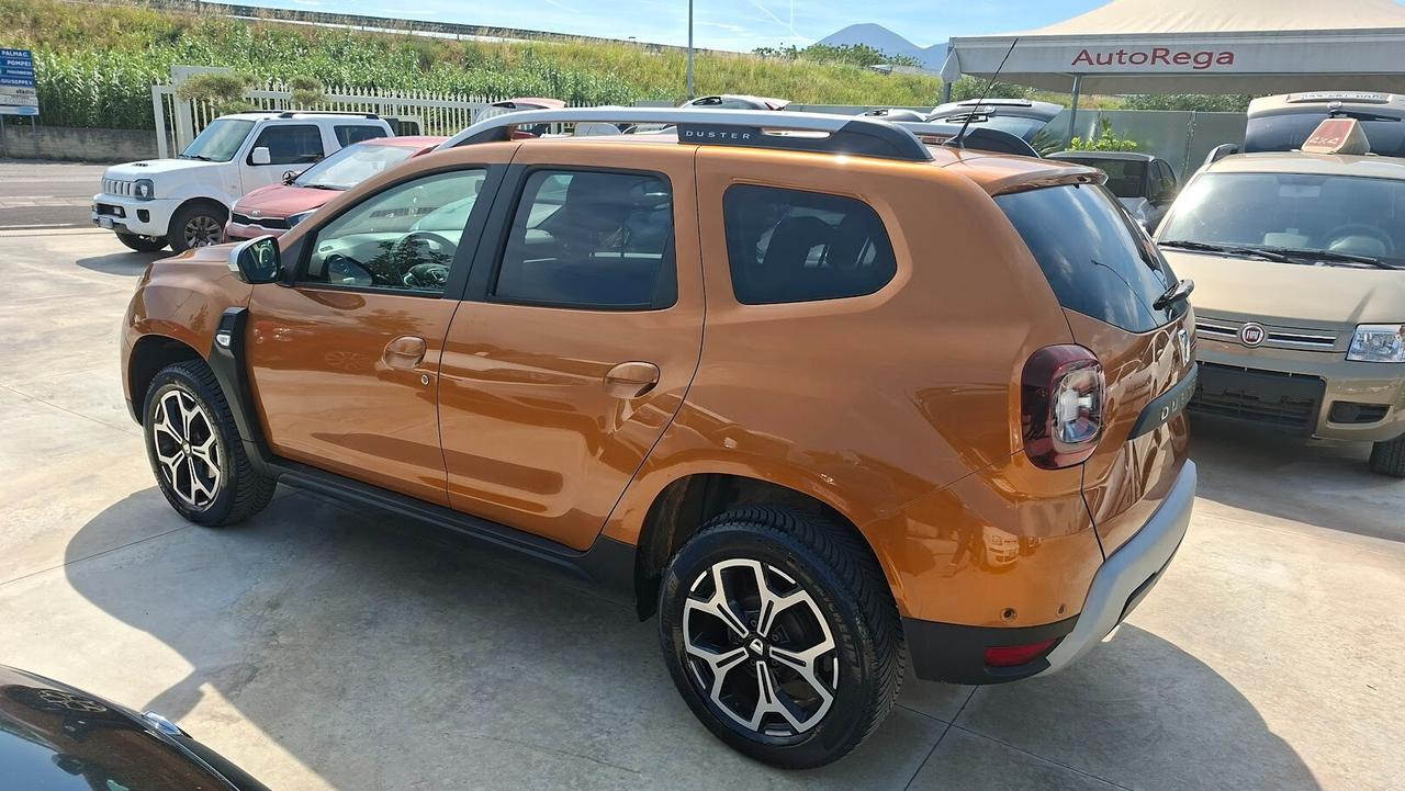 Dacia Duster 1.0 GPL 4x2 del 2020
