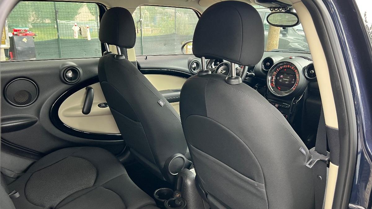 MINI - Countryman Mini 1.6 Cooper E6