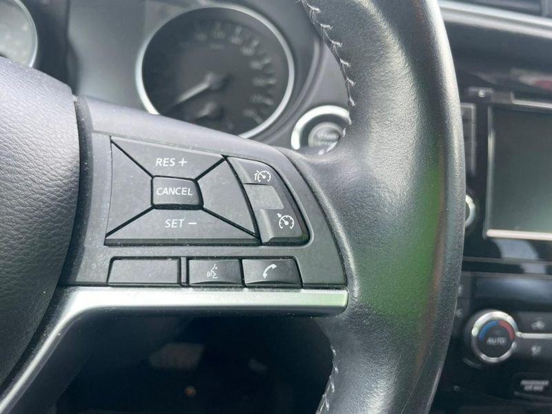 Nissan Qashqai 1.5 dCi 115 CV DCT N-Connecta KM CERTIFIC-GARANZIA