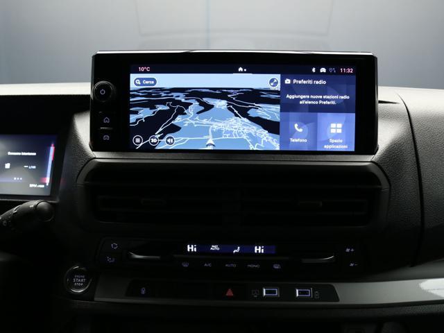 FIAT Scudo 2.0 BlueHDi 145 CV PL-SL-TN-DC Furgone