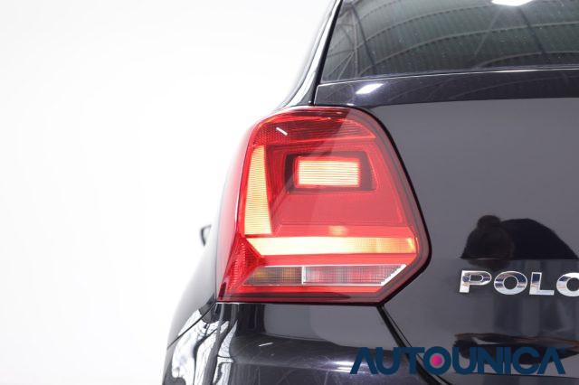 VOLKSWAGEN Polo 1.4 TDI 90 CV DSG 5 PORTE HIGHLINE