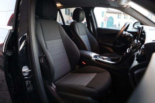 MERCEDES-BENZ GLC 220 d 4Matic Automatica 9 Marce PEDANE Navi PDC TelUSB