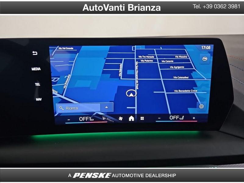 BMW Serie 1 118d MSport