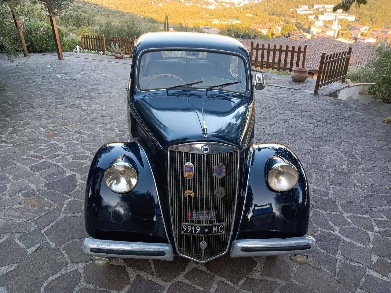 Lancia Ardea