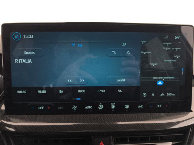FORD Focus 1.5 ecoblue ST-Line 115cv auto