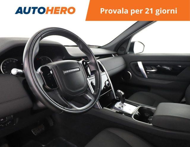 LAND ROVER Discovery Sport 2.0D I4-L.Flw 150 CV AWD Auto R-Dynamic S