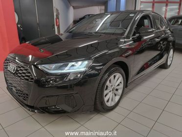 Audi A3 30 TFSI Business Cambio Automatico