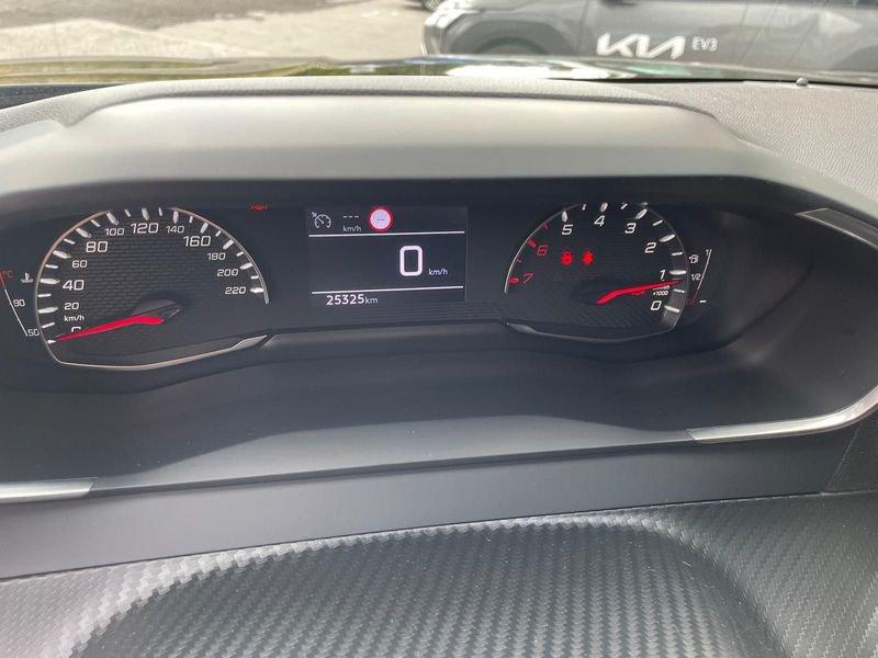 Peugeot 2008 BlueHDi 110 S&S Active