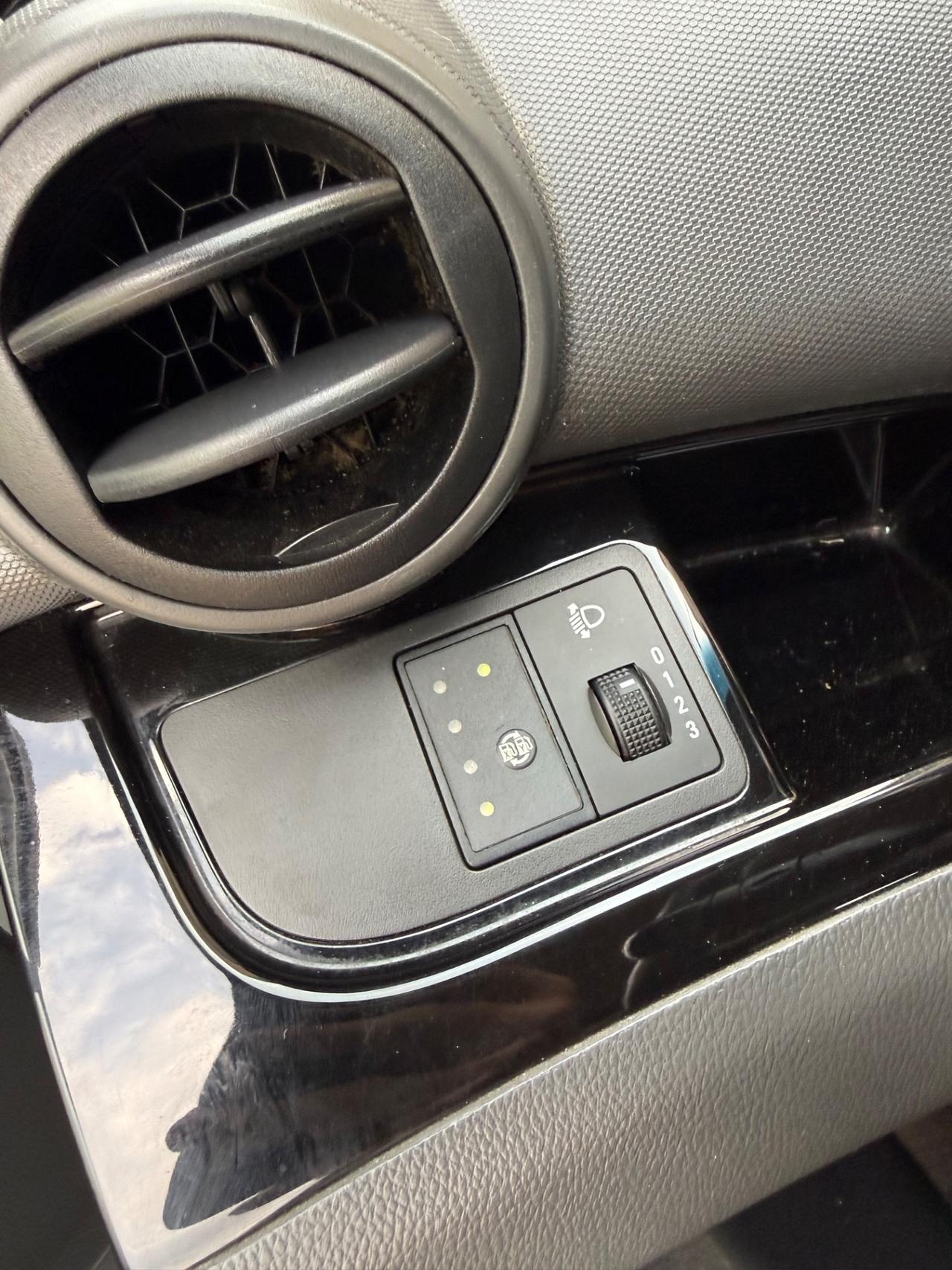 Chevrolet Spark 1.0 LS Plus GPL Eco Logic