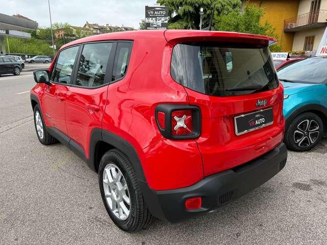 Jeep Renegade 1.6 mjt Limited 2wd 130cv PROMO FIN