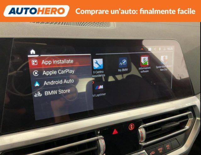 BMW 330 i Msport