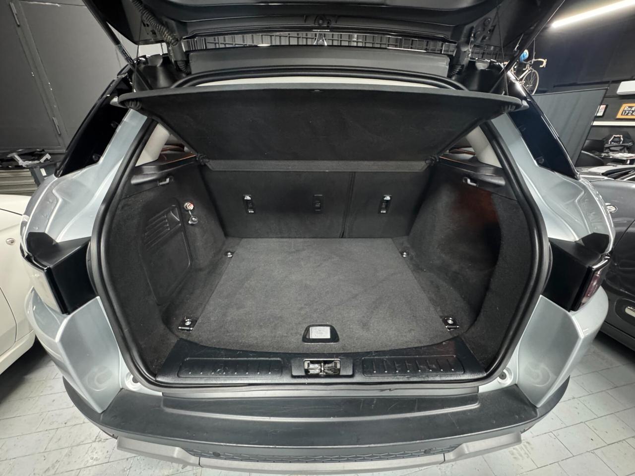 Land Rover Range Evoque 2.0 TD4 150 CV 5p. HSE