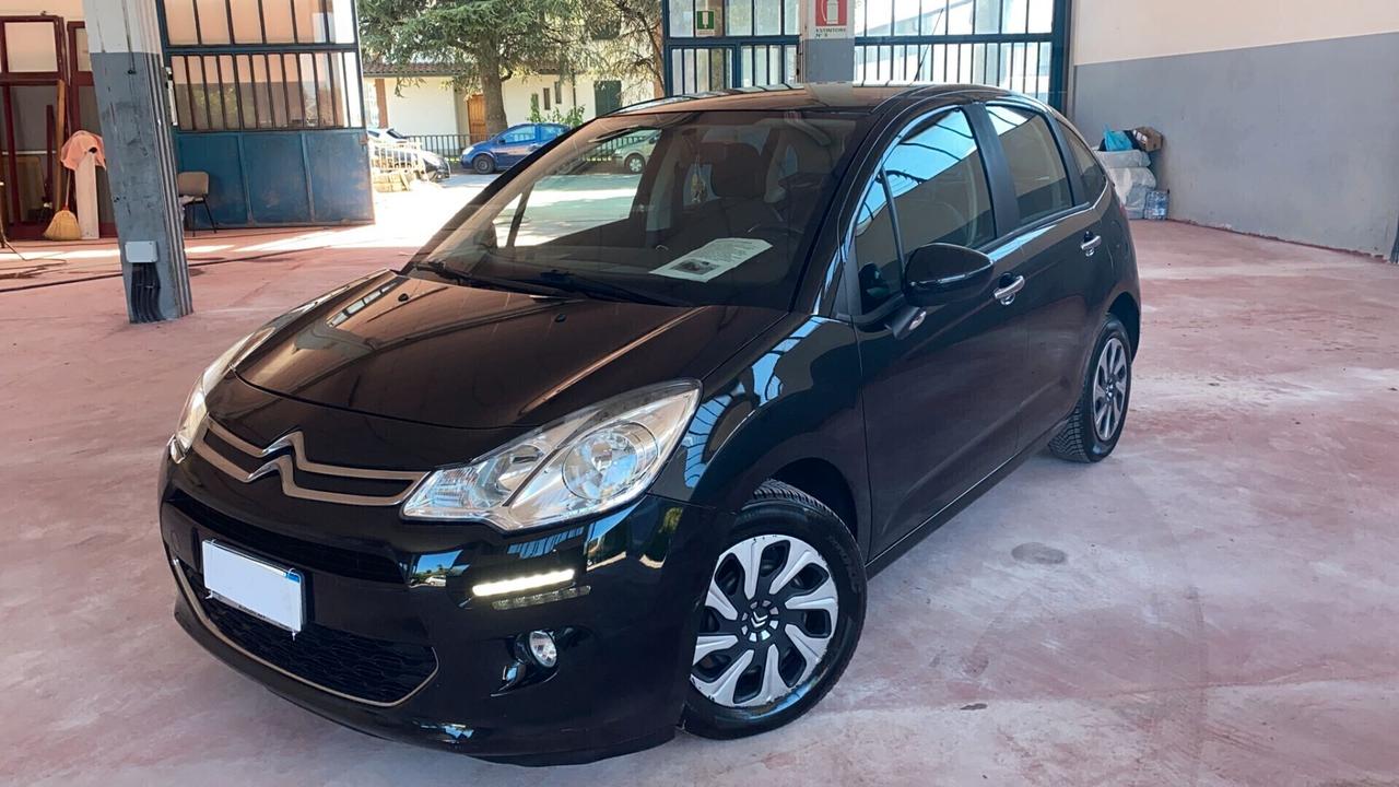 Citroen C3 1.1 Attraction