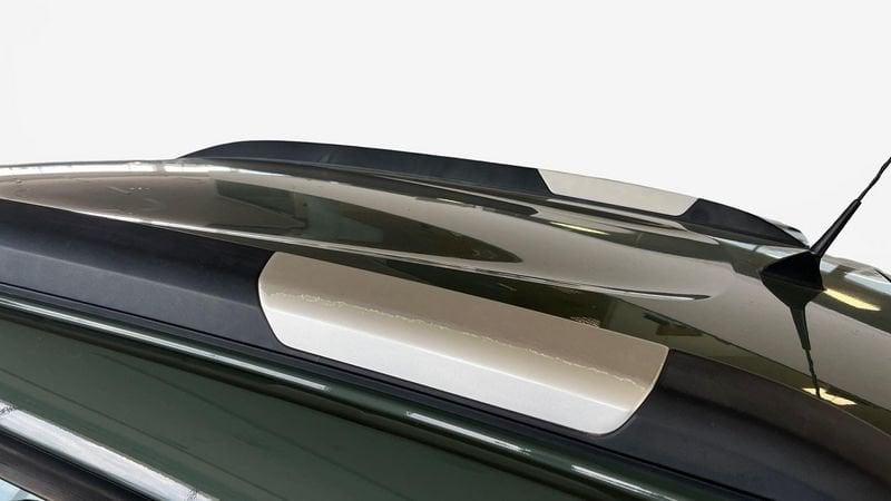 Dacia Spring Electric 45 Comfort