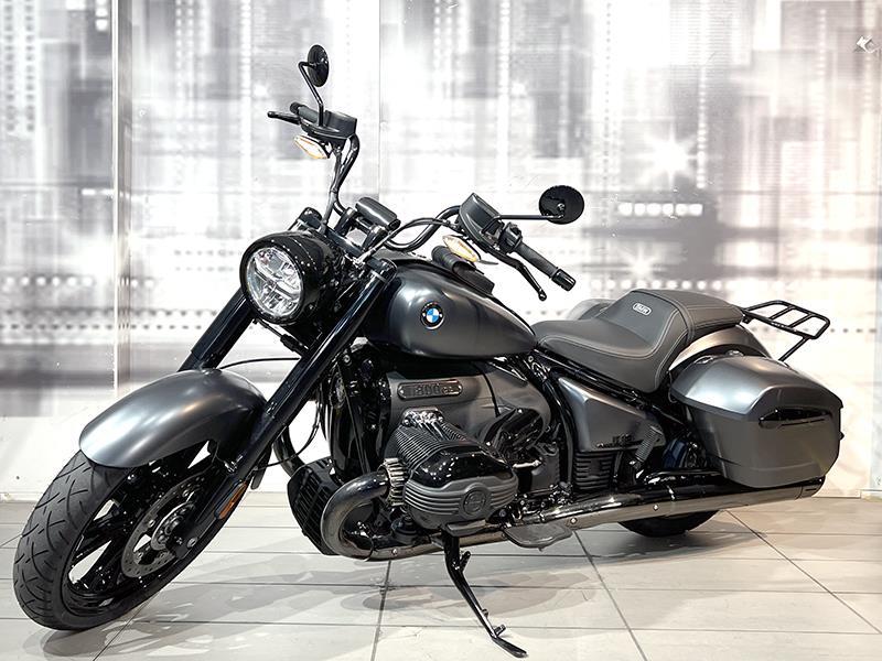 Bmw R18 Roctane ABS