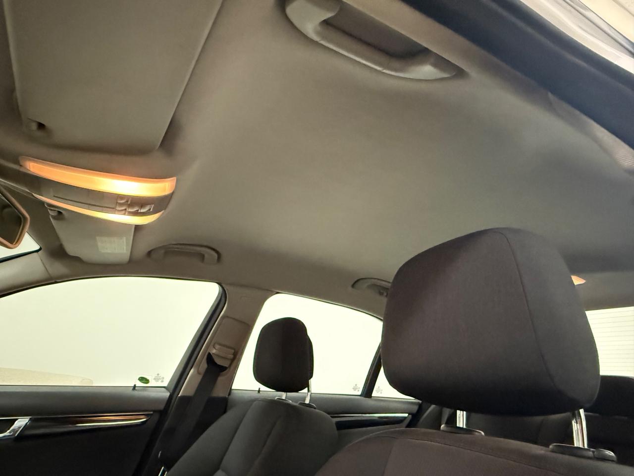 Mercedes-benz C 220 CDI Classic