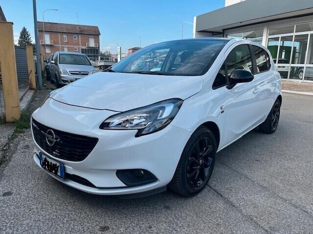 Opel Corsa 1.4 90CV GPL Tech 5 porte Advance