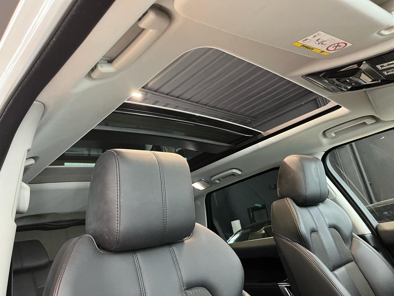 Range Rover Sport 3.0 TDV6 HSE Dynamic FULL OPTIONAL