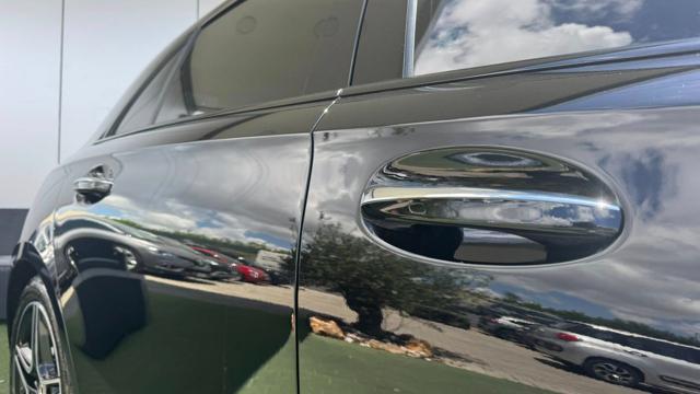 MERCEDES-BENZ A 180 Automatic AMG Line Premium Plus