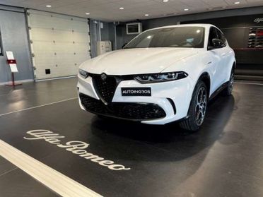 Alfa Romeo Tonale 1.6 130cv Diesel, allestimento Ti