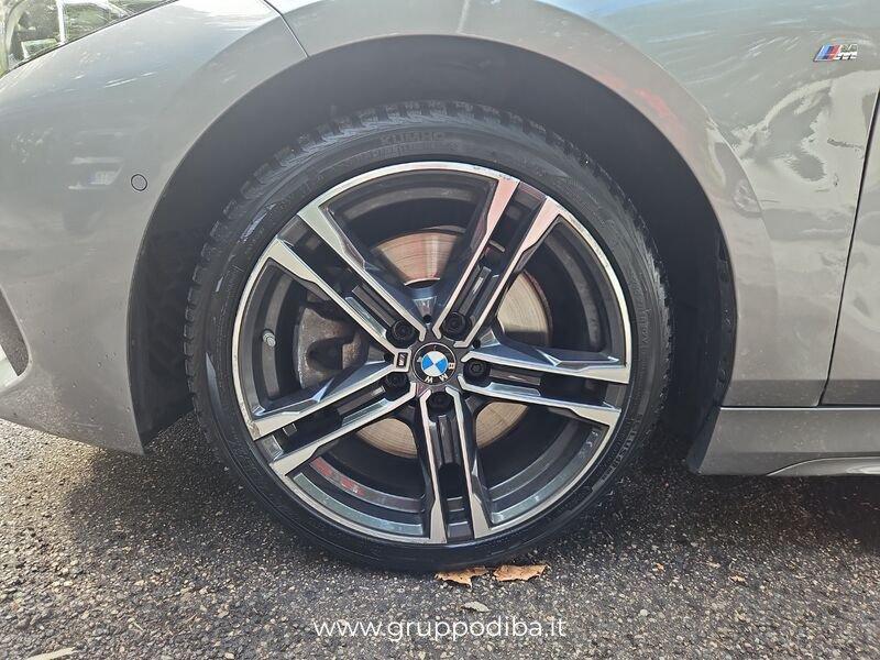 BMW Serie 1 F40 Benzina 120i Msport auto