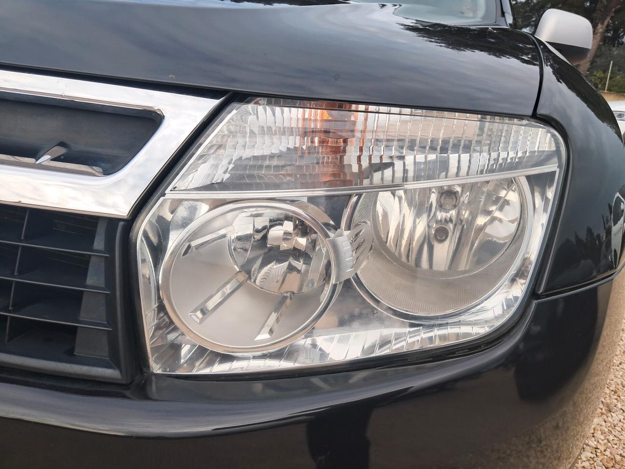 Dacia Duster 1.5 dCi 107CV 4x2 Lauréate*Clima*Cerchi