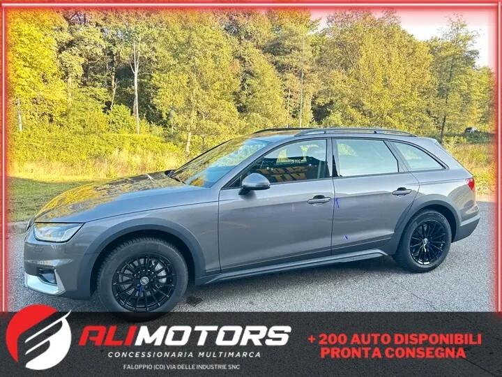 Audi A4 allroad A4 allroad 40 TDI 190 CV S tronic Business Evolution*AUTOMATICA*TAGLIANDATA*