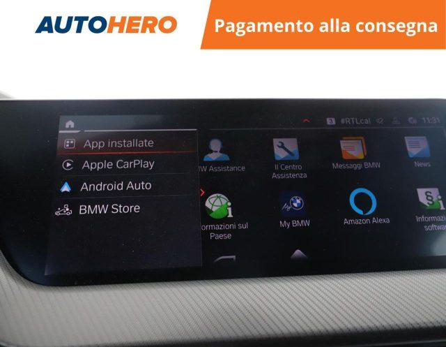 BMW M135 i xDrive