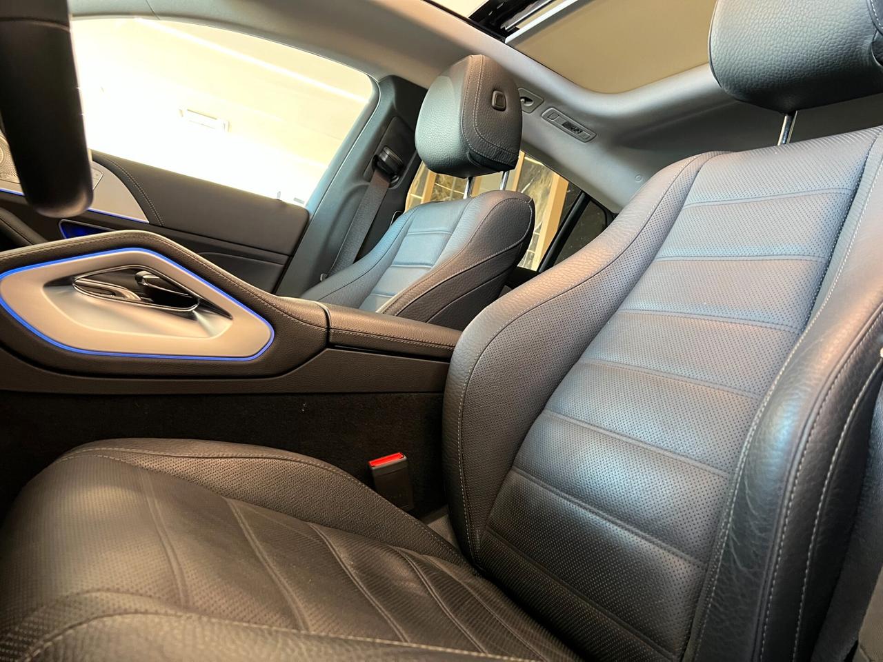 Mercedes-benz GLE 350 GLE 350 de hybrid EQ 4Matic Coupé Premium Pro