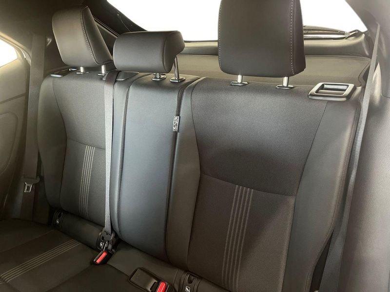 Toyota Yaris Cross Yaris Cross 1.5h Adventure fwd 116cv e-cvt