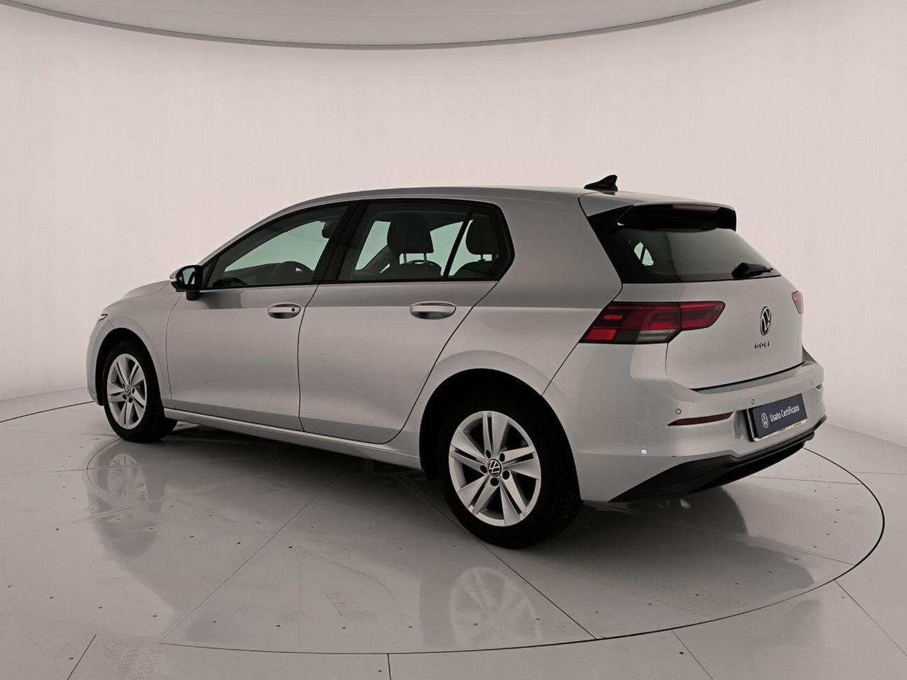 Volkswagen Golf 2.0 tdi life 115cv dsg