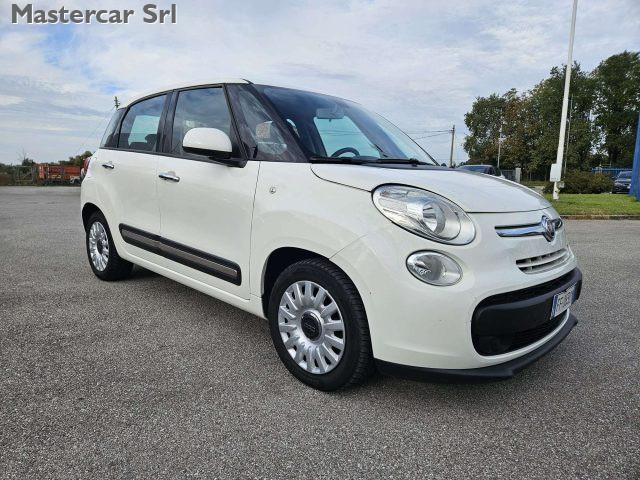 FIAT 500L 500L 1.3 mjt Pop Star 95cv - targa FF063SY