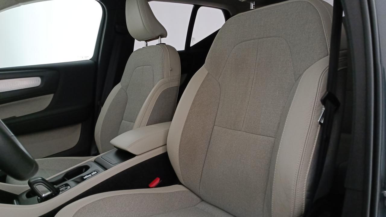 VOLVO XC40 2.0 t4 Business Plus awd geartronic my20