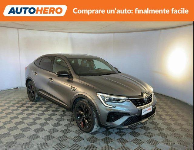RENAULT Arkana Arkana Hybrid E-Tech 145 CV R.S.Line Fast Track