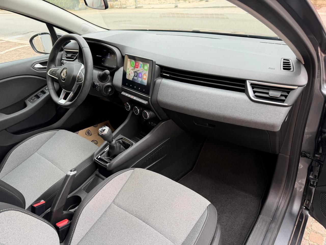 Renault Clio TCe 1.0 GPL DI SERIE 100 CV Evolution