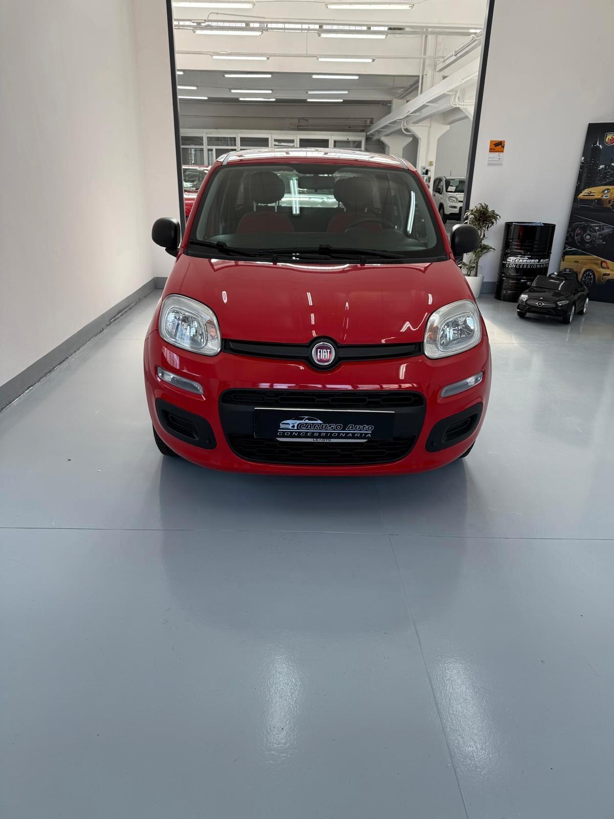 Fiat Panda 1.2 Easy