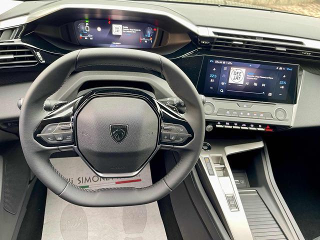 PEUGEOT 308 BlueHDi 130 S&S EAT8 SW Style - KM0