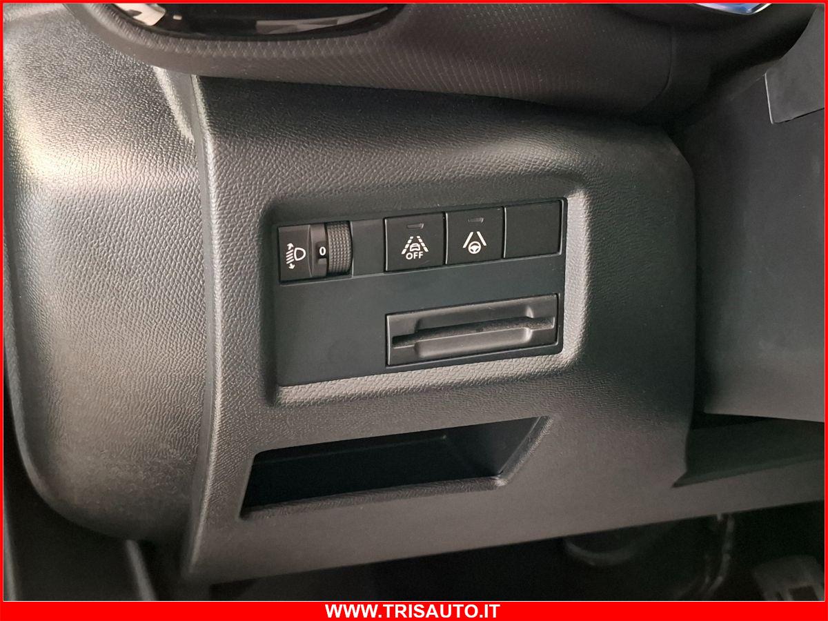 CITROEN C5 Aircross 1.5 Bluehdi Eat8 Shine Pack NEOPATENTATI (FULL LED+ANDROID+APPLE)