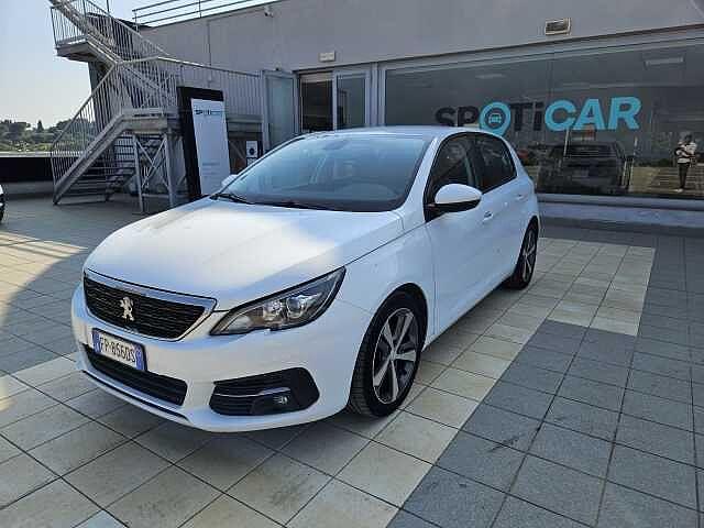 Peugeot 308 BlueHDi 130 S&S Active