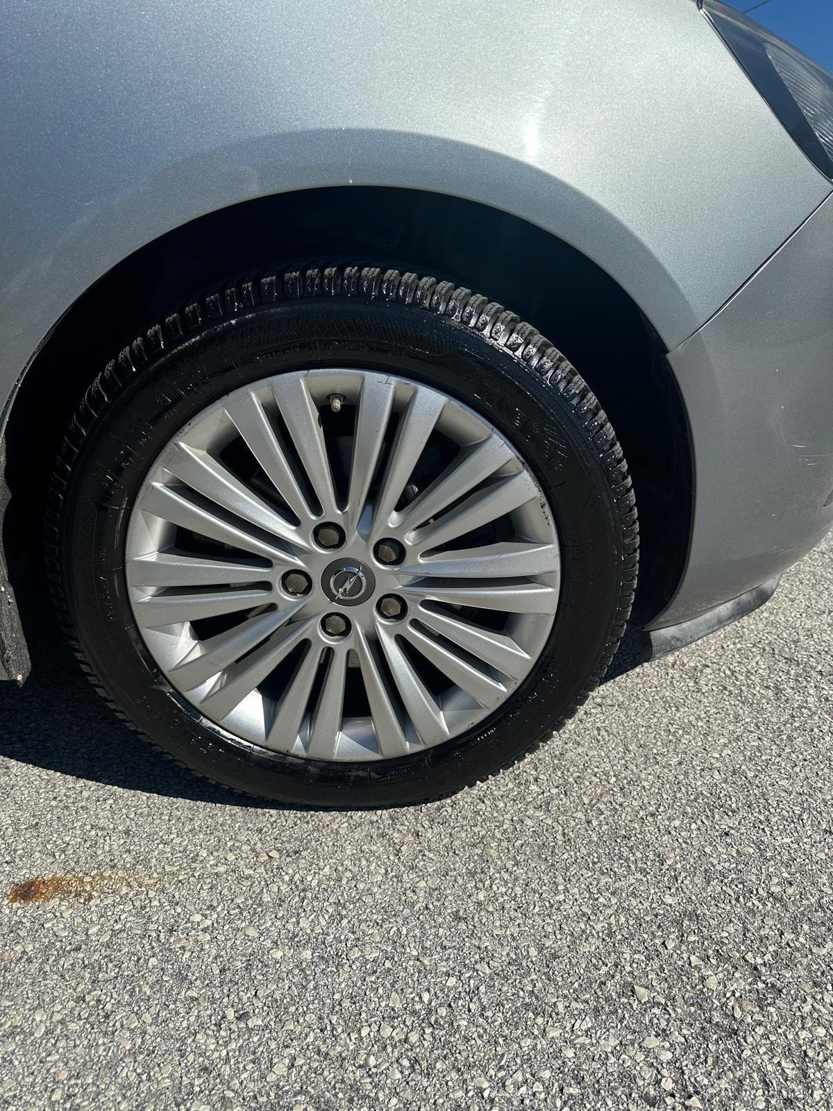 Opel Zafira Tourer 1.6 Turbo EcoM 150CV Cosmo