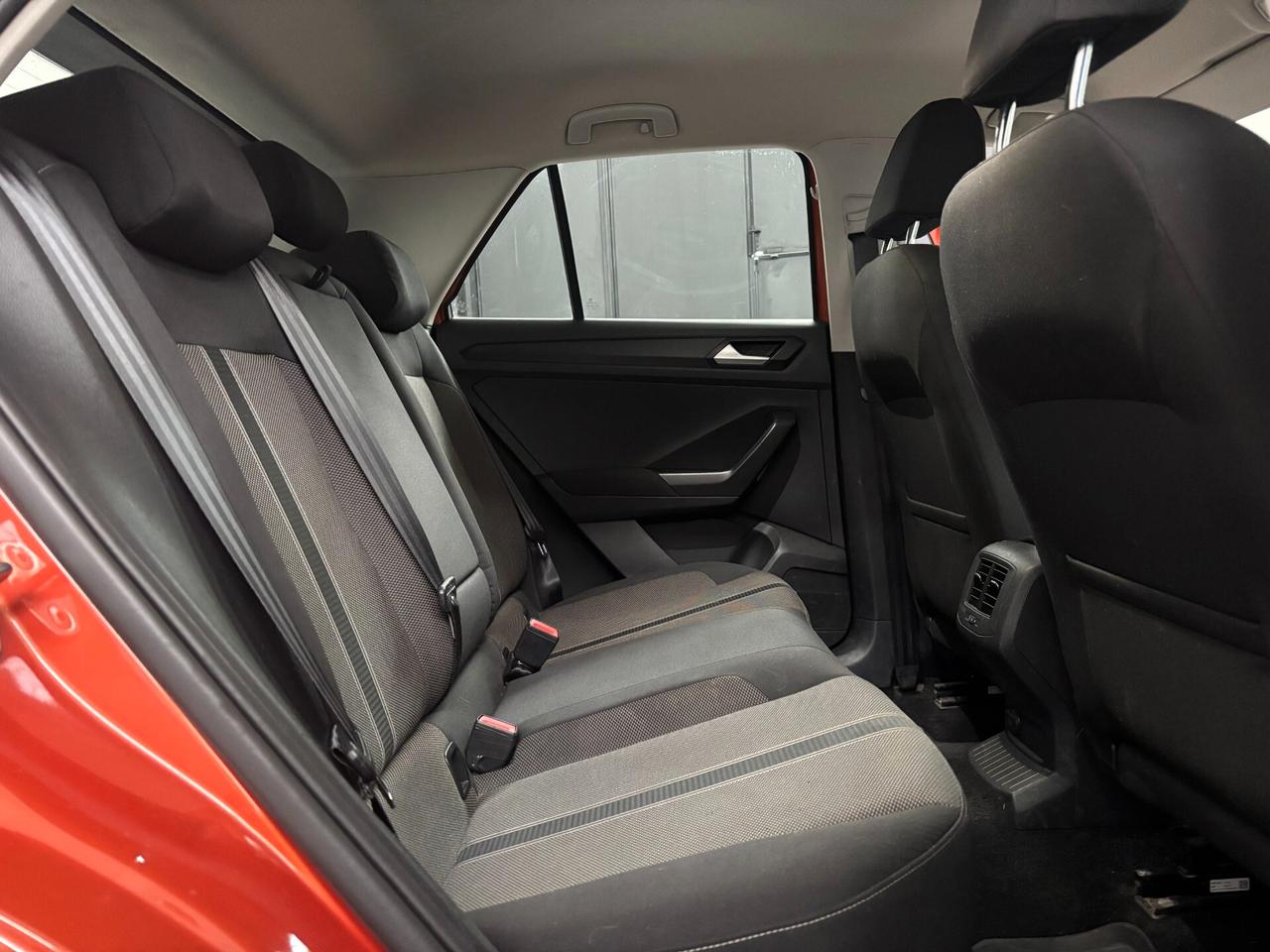 Volkswagen T-Roc 1.0 TSI Style BlueMotion Technology