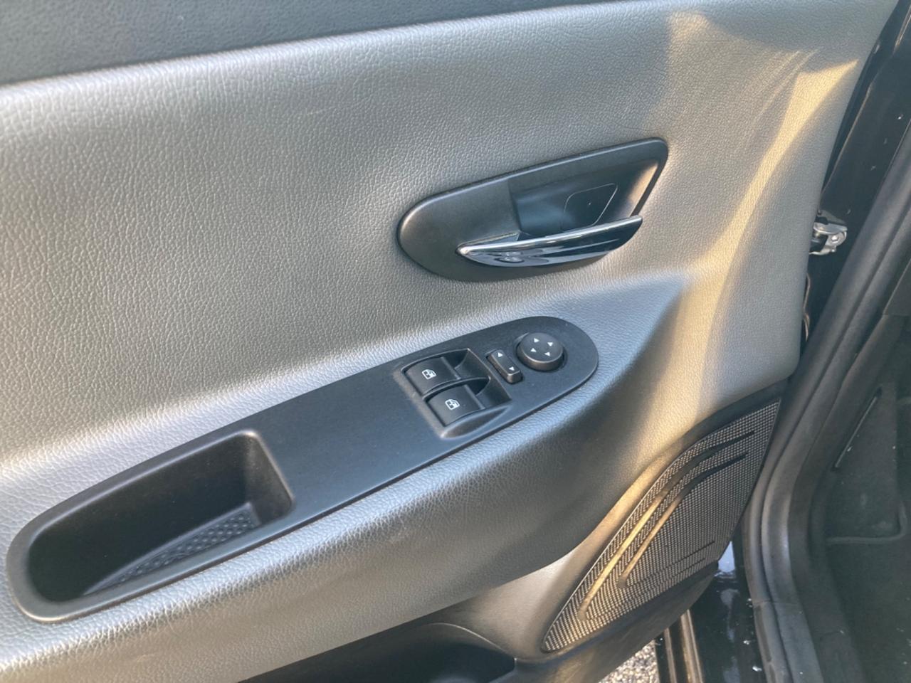 LANCIA YPSILON 1.2 BENZINA (MODELLO GOLD)