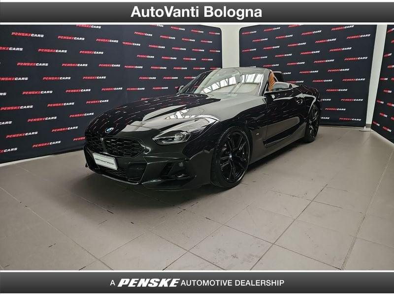 BMW Z4 Z4 sdrive 20i Msport