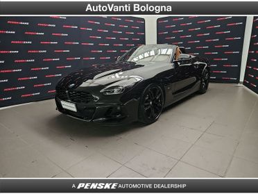 BMW Z4 Z4 sdrive 20i Msport