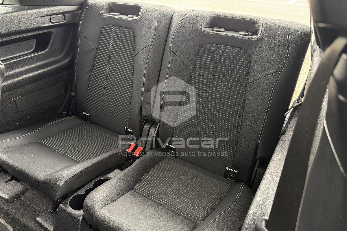 MERCEDES GLB 200 d Automatic 4Matic Sport Plus