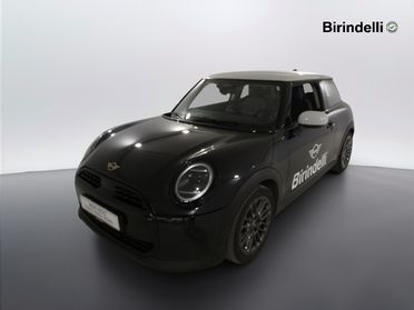 MINI Mini Cooper C