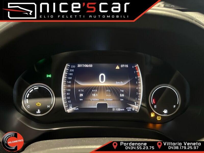 DR AUTOMOBILES dr 4.0 dr 4.0 1.5 Bi-Fuel GPL