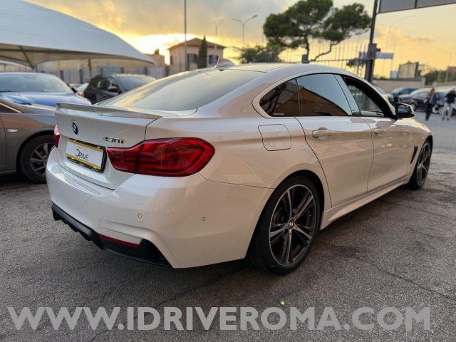 BMW 430 i Gran Coupé Msport performance! ?Nuova?